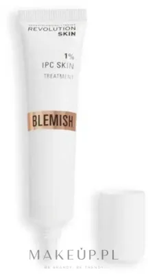 Гель для лица Revolution Skincare Anti-Blemish Treatment 1% IPC Blemish против несовершенств, точечного нанесения, 15 мл