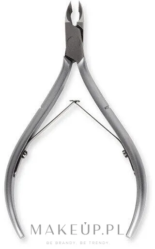 Кусачки для кутикулы Head The Beauty Tools NX-4-9 медицинская сталь лезвие 9 мм
