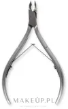 Кусачки для кутикулы Head The Beauty Tools NX-4-9 медицинская сталь лезвие 9 мм — фото 1