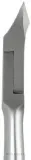 Кусачки для кутикулы Head The Beauty Tools NX-4-9 медицинская сталь лезвие 9 мм — фото 2