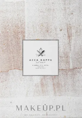 Набор Acca Kappa Eucalyptus & Oakmoss аромадиффузор для дома 250 мл и сменный наполнитель 500 мл