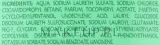 Мыло жидкое Vidal Liquid Soap Antibacterial с мятой и лаймом, сменный блок, 1200 мл — фото 3