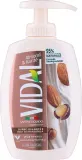Мыло жидкое Vidal Liquid Soap Almond & Karite с миндалём и маслом ши, 300 мл — фото 1