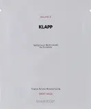 Увлажняющая тканевая маска для лица тройного действия Klapp Triple Action Moisturizing Sheet Mask — фото 2