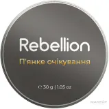 Свеча Rebellion — фото 1