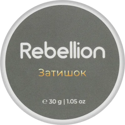 Свеча Rebellion