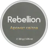 Свеча Rebellion — фото 1