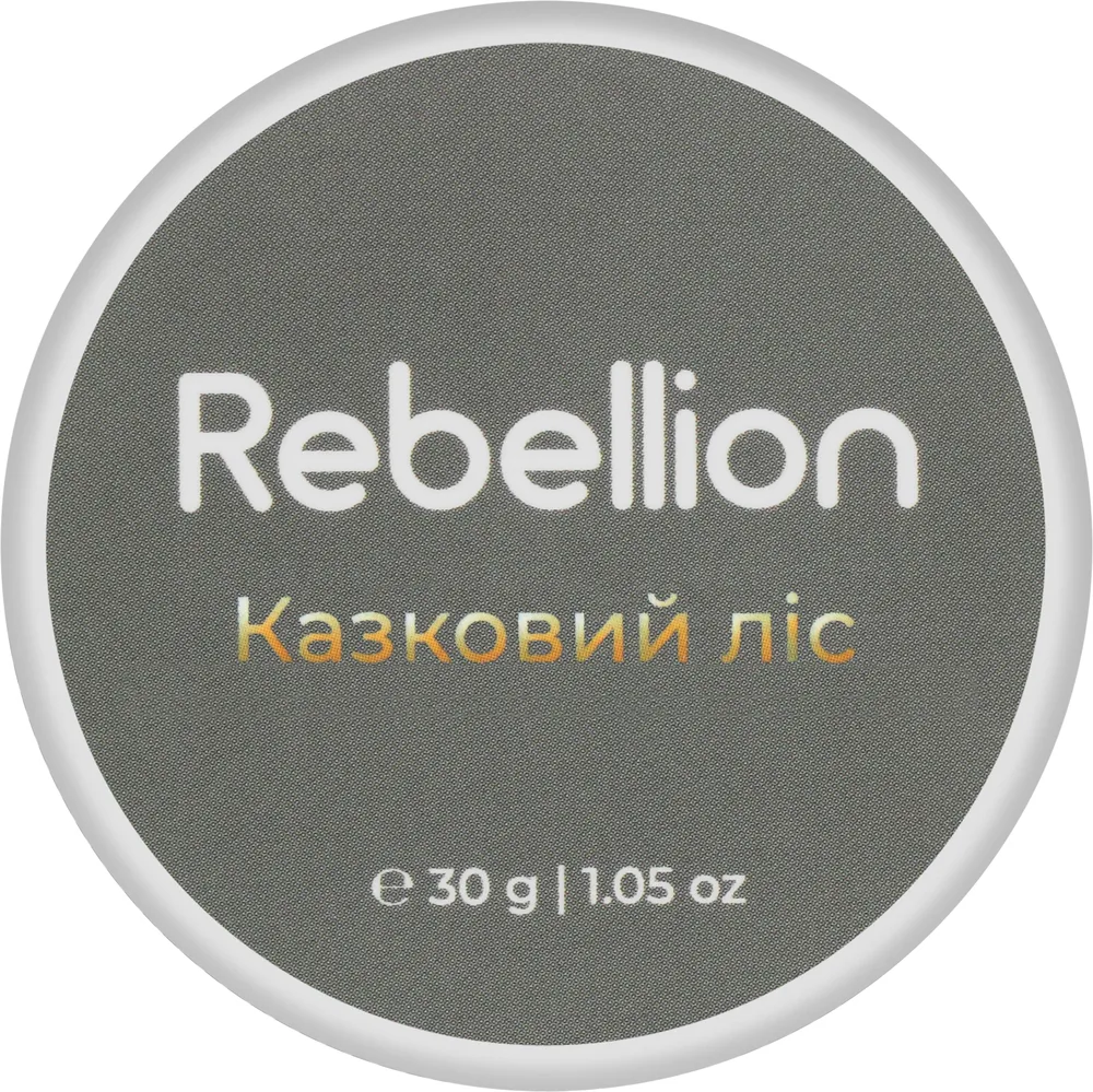 Свеча Rebellion