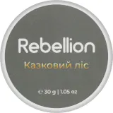Свеча Rebellion — фото 1
