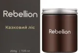Свеча Rebellion — фото 3