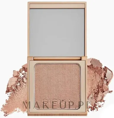 Хайлайтер для лица Sigma Beauty Powder Highlighter пудровый, с мерцающими микрочастицами, 8 г