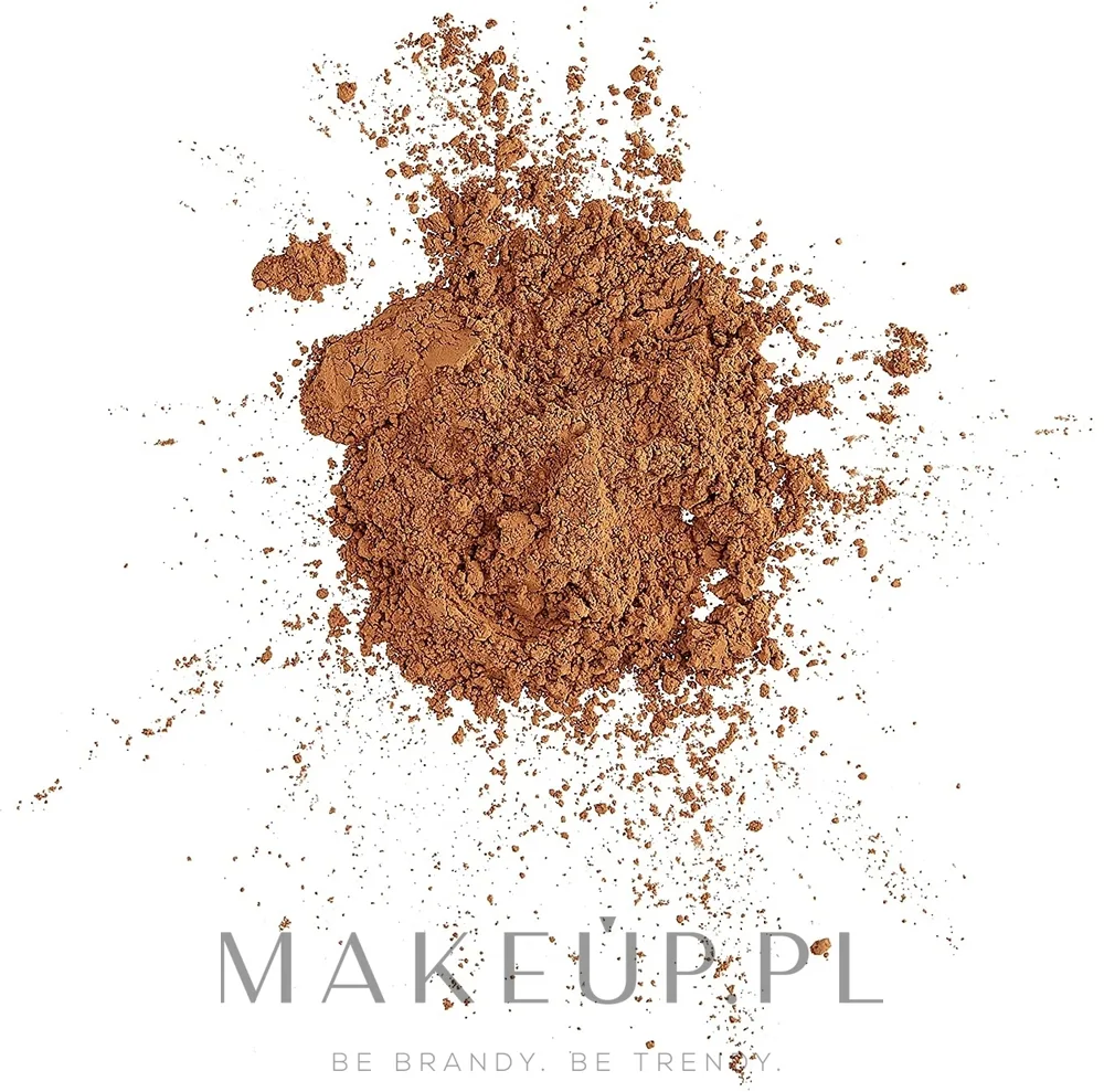 Фиксирующая пудра Sigma Beauty Soft Focus Setting Powder рассыпчатая матирующая, 10 г, оттенок Cinnamon