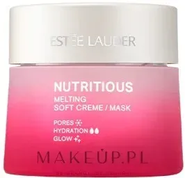 Крем-маска для лица Estée Lauder Nutritious Melting Soft 50 мл