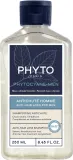 Шампунь Phyto Phytocyane для мужчин с розмарином, шиитаке и провитаминами B5 и B6, 250 мл, Франция — фото 1