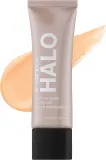 Крем для лица Smashbox Halo Healthy Glow All-In-One Tinted Moisturizer тонирующий увлажняющий, SPF 25, 12 мл, оттенок Light — фото 1