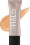 Крем для лица Smashbox Halo Healthy Glow All-In-One Tinted Moisturizer тонирующий увлажняющий, SPF 25, 12 мл, оттенок Medium — фото 1