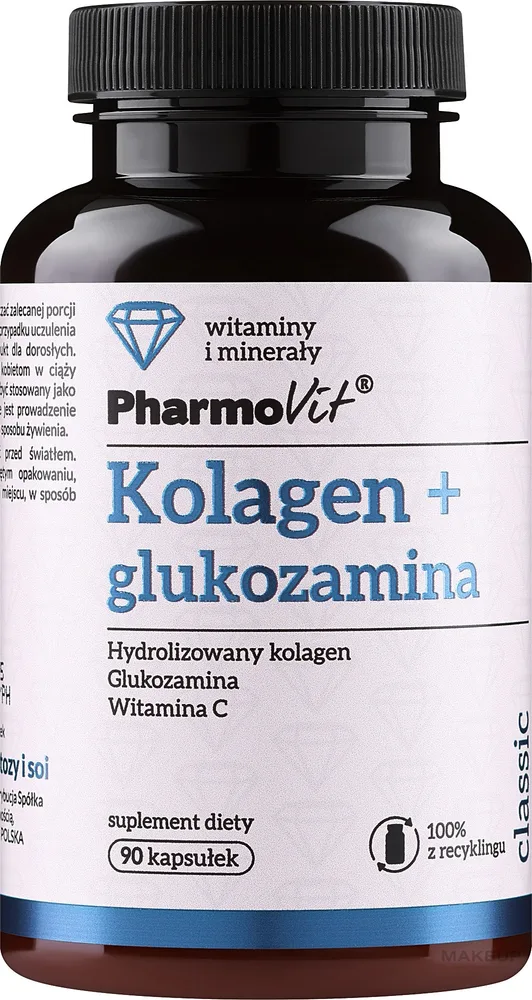 БАД Pharmovit
