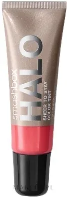 Румяна для лица Smashbox Halo Sheer to Stay Color Tint