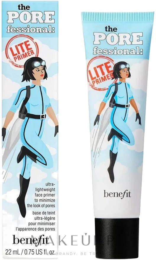 База под макияж Benefit PoreFessional Lite Primer