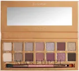 Палетка теней для век Sigma Beauty New Mod Eyeshadow Palette 14 оттенков — фото 1