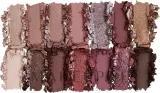 Палетка теней для век Sigma Beauty New Mod Eyeshadow Palette 14 оттенков — фото 3