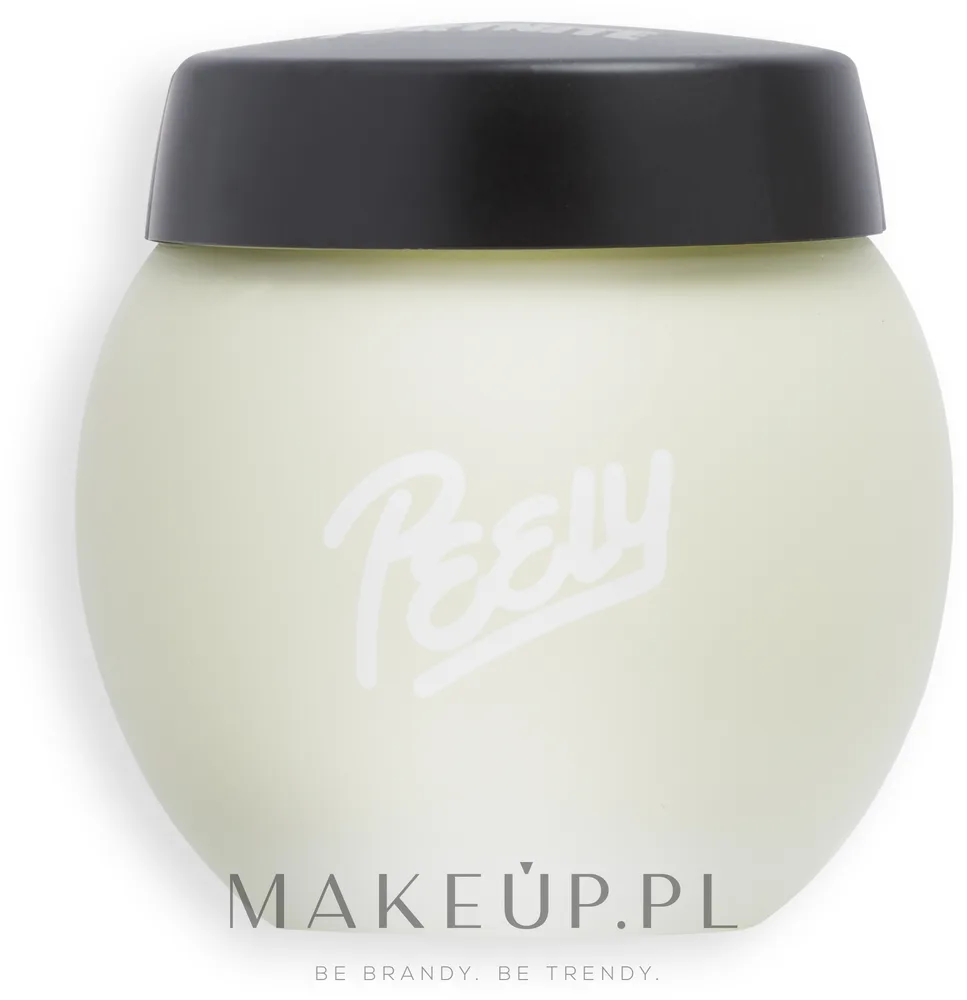 Банановая маска-мусс для лица Makeup Revolution x Fortnite Peely Banana Mousse Mask