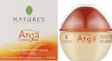Крем для лица Nature's Arga Crema Antiage с аргановым маслом 50 мл — фото 2