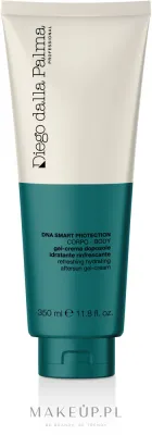 Diego Dalla Palma Professional Diego dala Palma Refreshing Hydrating Aftersun Gel-Cream - Крем-гель для лица и тела Diego Dalla Palma после загара увлажняющий 350 мл