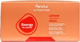 Лосьон для волос Fanola Vitamins Energy Be Complex энергетический в ампулах для тонких волос 12 x 10 мл — фото 1