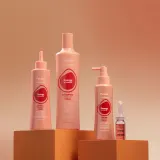 Лосьон для волос Fanola Vitamins Energy Be Complex энергетический в ампулах для тонких волос 12 x 10 мл — фото 8