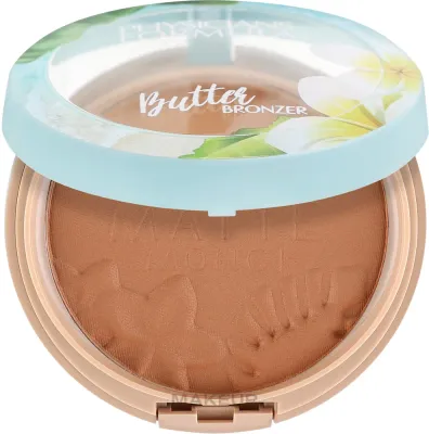Бронзер для лица Physicians Formula Matte Monoi Butter