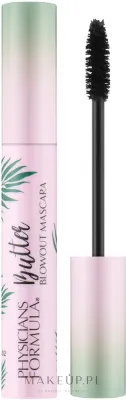 Тушь для ресниц Physicians Formula Butter Blowout ухаживающая