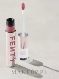Жидкая помада для губ Fenty Beauty Icon Velvet матовая, оттенок Bread Winnr — фото 3