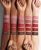 Жидкая помада для губ Fenty Beauty Icon Velvet матовая, оттенок Bread Winnr — фото 5