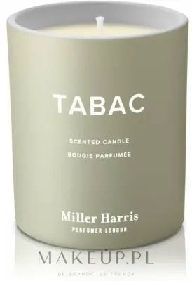 Свеча Miller Harris