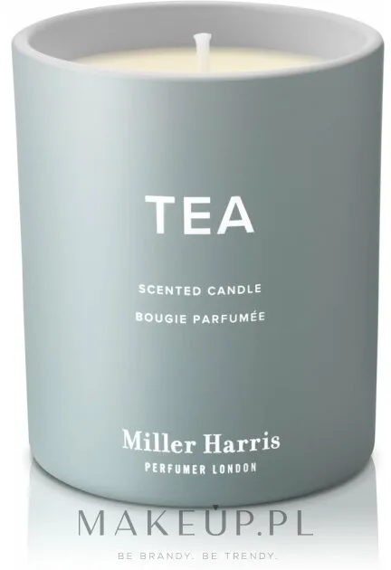Свеча Miller Harris