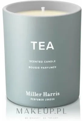 Свеча Miller Harris