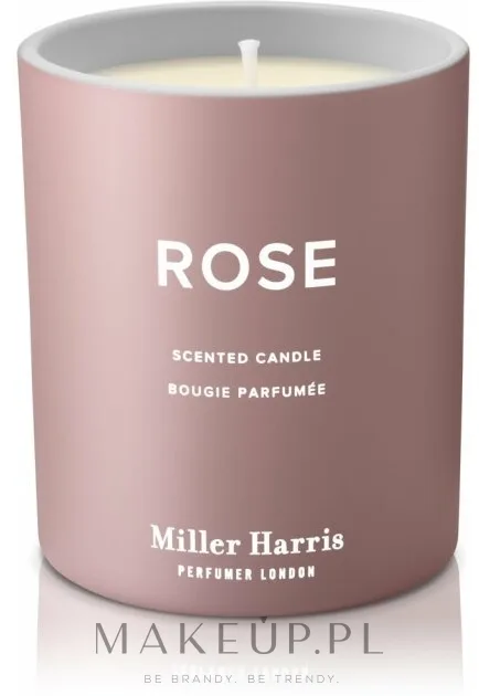 Свеча Miller Harris