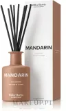 Аромадиффузор для дома Miller Harris Mandarin Room Diffuser 150 мл — фото 1