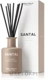 Аромадиффузор для дома Miller Harris Santal Room Diffuser 150 мл — фото 1