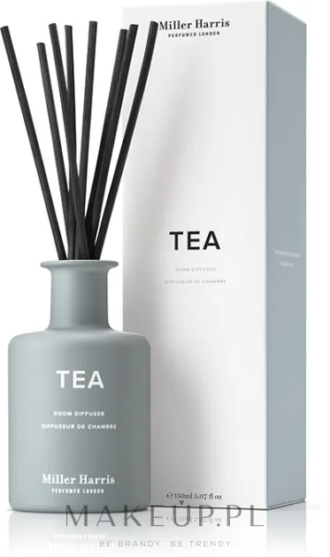 Аромадиффузор для дома Miller Harris Tea Room Diffuser 150 мл