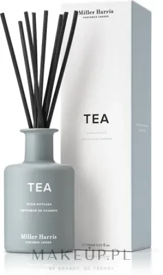 Аромадиффузор для дома Miller Harris Tea Room Diffuser 150 мл