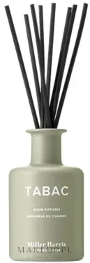 Аромадиффузор для дома Miller Harris Tabac Room Diffuser 150 мл