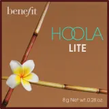 Бронзирующая пудра Benefit Hoola Lite No Brush Version матирующая, 8 г — фото 2
