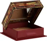Бронзирующая пудра Benefit Hoola Lite No Brush Version матирующая, 8 г — фото 3