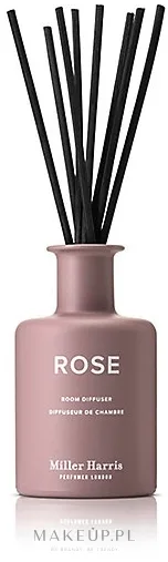Аромадиффузор для дома Miller Harris Rose Room Diffuser 150 мл
