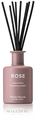Аромадиффузор для дома Miller Harris Rose Room Diffuser 150 мл