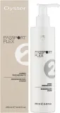 Oyster Cosmetics Oyster Cosmetics Passport 2 Regenerating Cream - Крем для волос Oyster Passport 2 регенерирующий, защита при окрашивании и химической обработке, 250 мл — фото 2