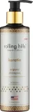 Шампунь Rolling Hills Keratin Organic с кератином и пантенолом для гладкости волос, 250 мл, США — фото 1
