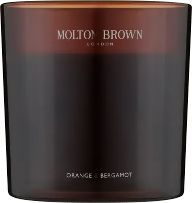 Свеча Molton Brown